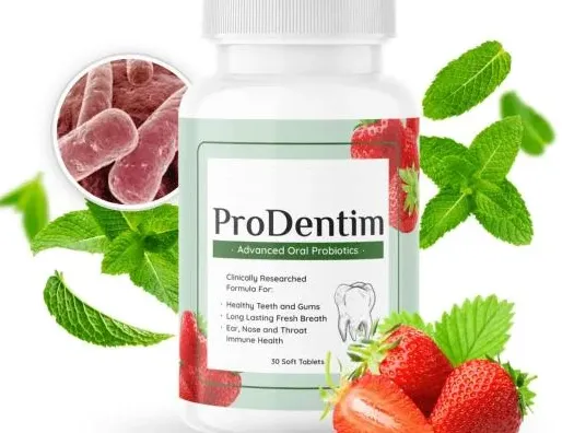 "ProDentim Special Offer – Save Up to $783 + FREE Shipping!"